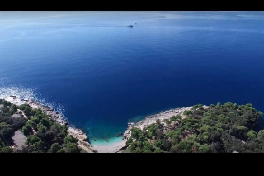 Wunderschöne Steinvilla mit privatem Garten und Terrasse - foto 33