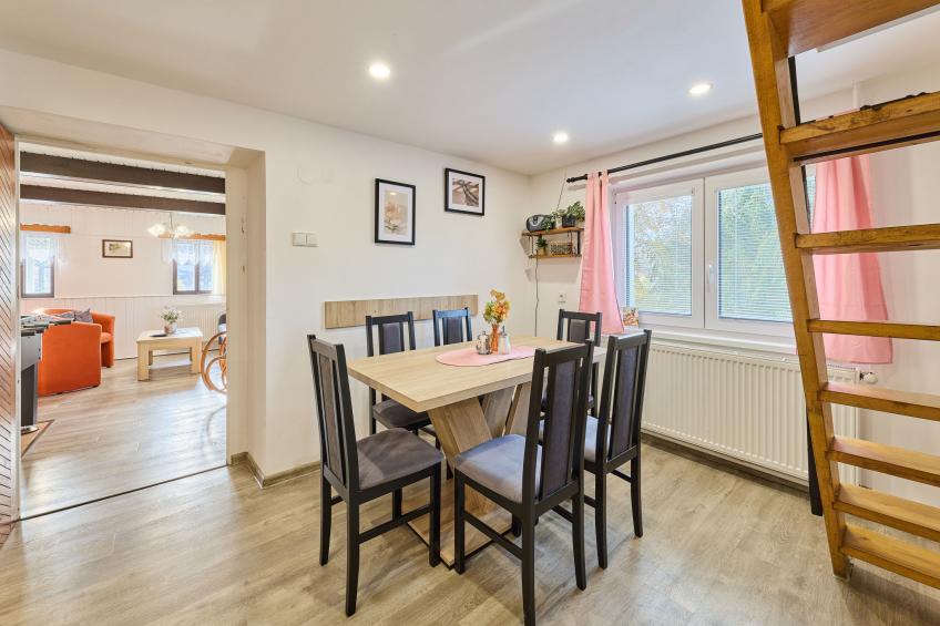 Ferienhaus mit Pool (KNY110) - foto 18