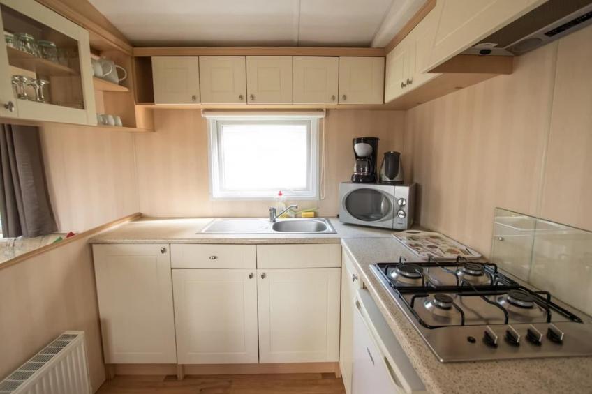 Sun Lodges - 6p - foto 3