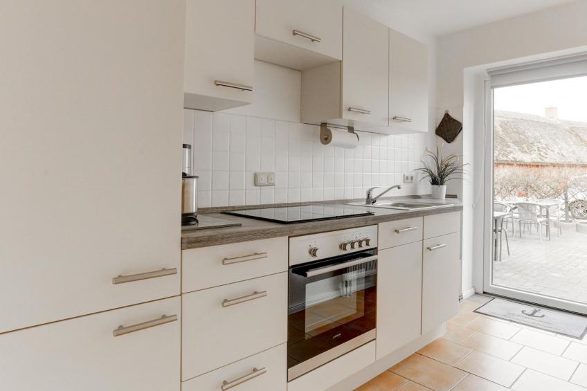 Wohnung für vier Personen im Erdgeschoss - foto 4