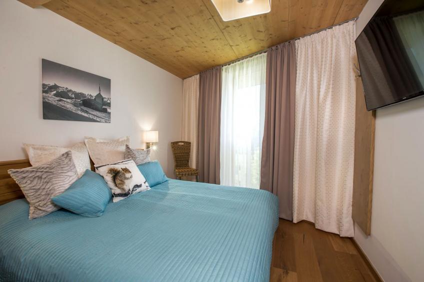 Wildkogel Appartement A - foto 16