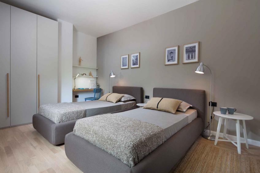 maison de vacances avec piscine et sauna - BF-7BFTM - foto 39