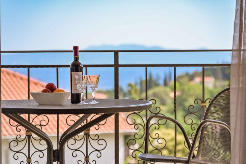 appartement de vacances avec vue sur la mer - BF-3M33 - foto 9