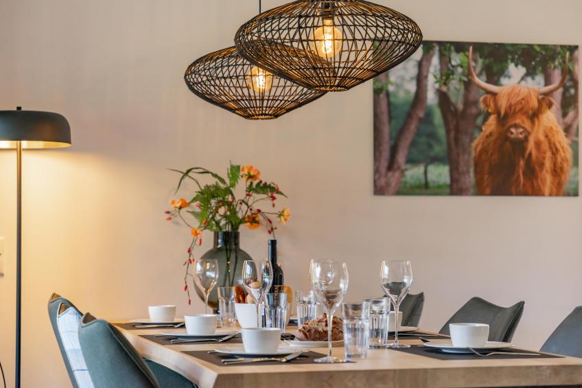 Mountain Chalet Chapeau - foto 44