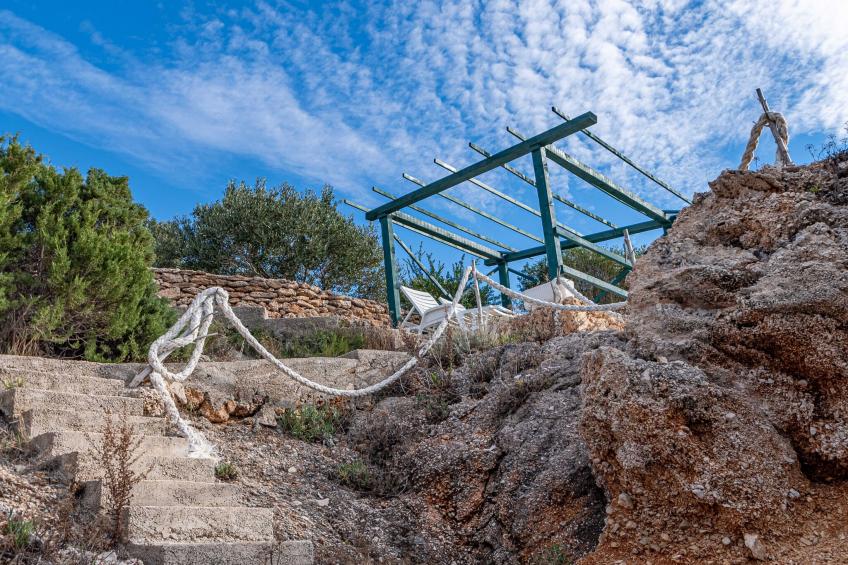 Villa Sea Edge - Three Bedroom Villa with Sea View - foto 19