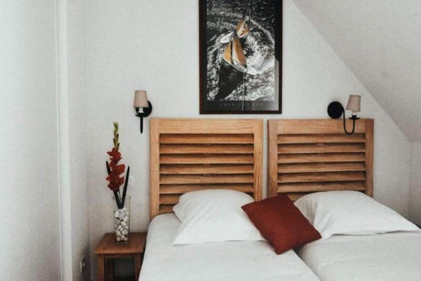 Résidence Goélia Domaine des Glénan - foto 18