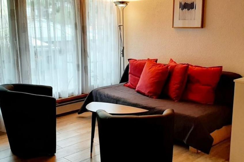 Rothorn-Center A (1.OG- Schöpfer) - foto 6