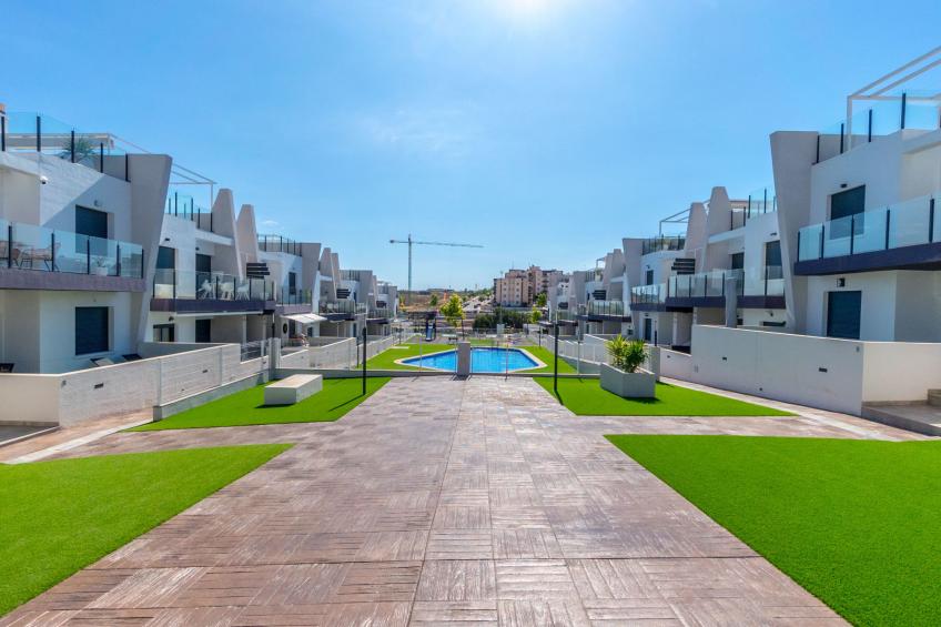 Residencial Saoco - foto 38