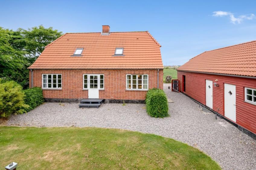 "Soria" - 600m to the inlet in Western Jutland - foto 6