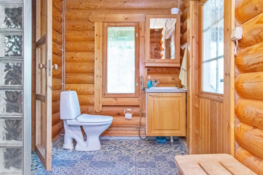 Karhupirtti - foto 25