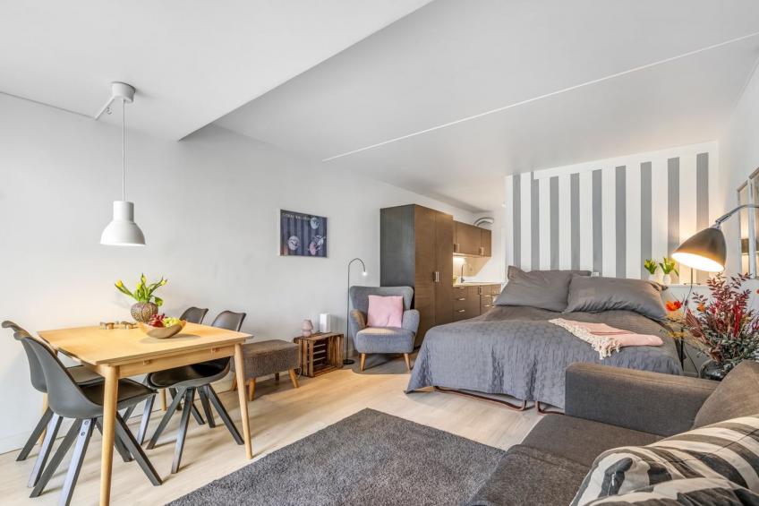 "Epiphania" - 130m from the sea - foto 7