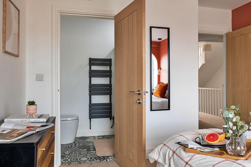 Peace Retreats Penthouse - foto 11