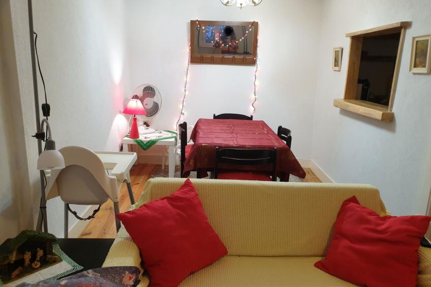 "Haus der Schwäne" - Geopark Serra da Estrela - foto 7