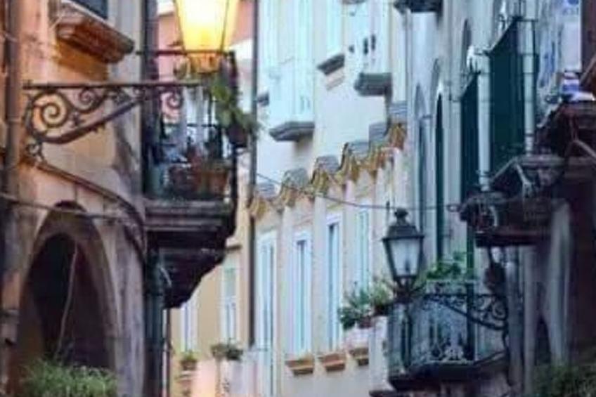 Haus in Cava De' Tirreni und Bergblick - foto 9