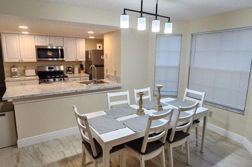 3-Bett-Eigentumswohnung Familienspaß in der Nähe von Disney" - foto 20