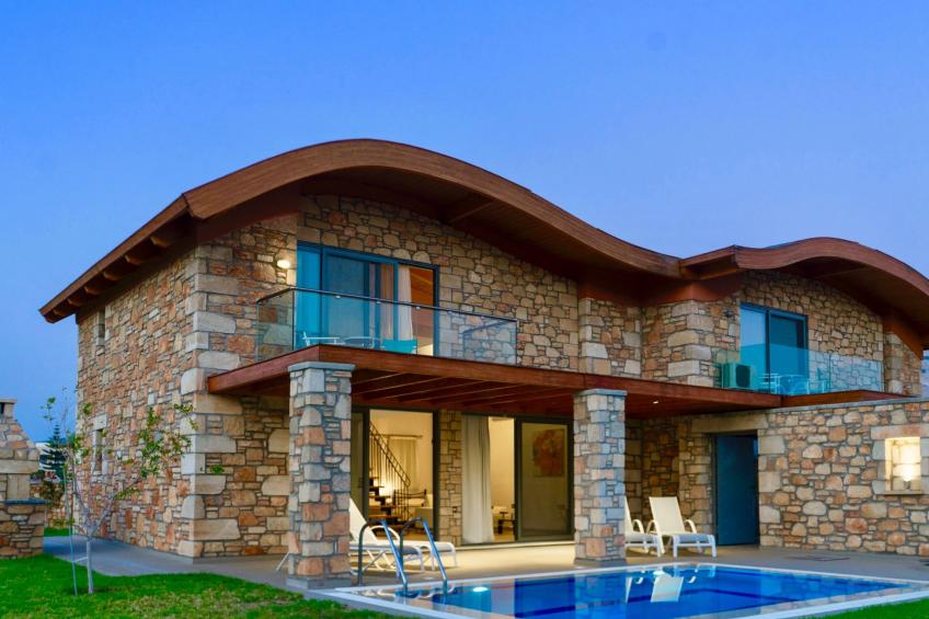 mit Garten, Grill und Terrasse - foto 3