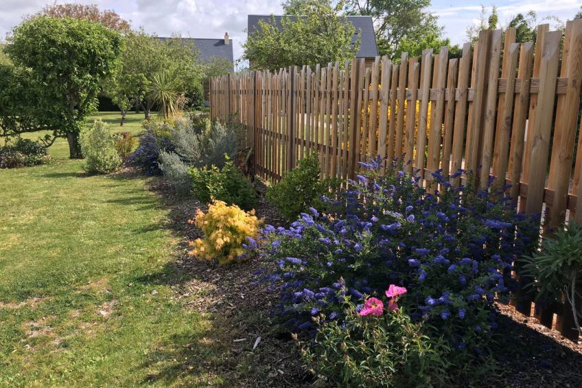 Charmantes Steinhaus in der Nähe des Meeres - foto 17