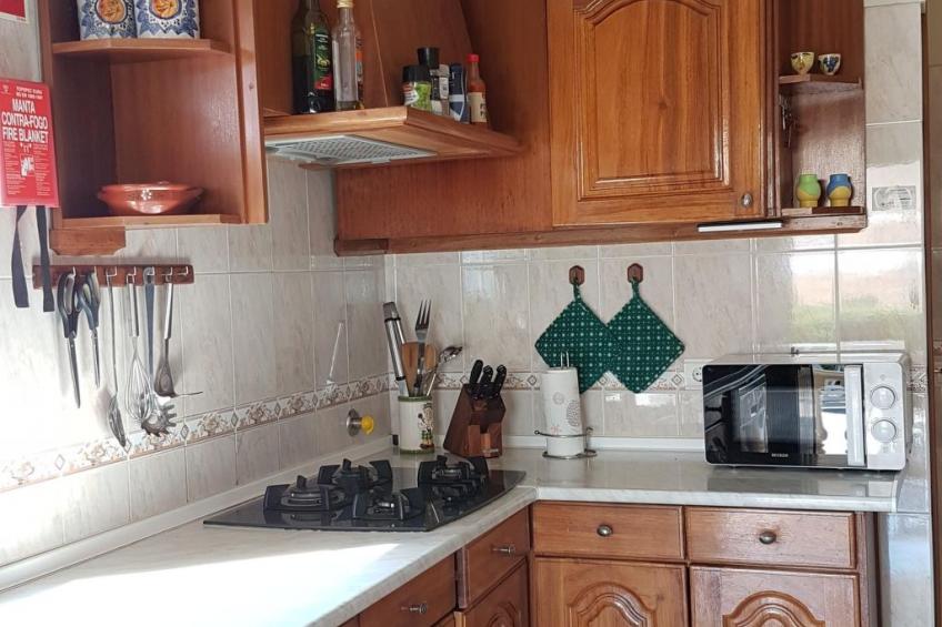 Nettes Ferienhaus in Altura mit Gepflegtem Garten - foto 16