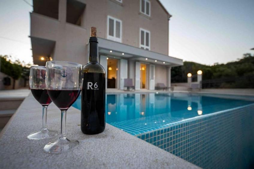 Buena Vista - Two Bedroom Holiday Home with Swimming pool - foto 44