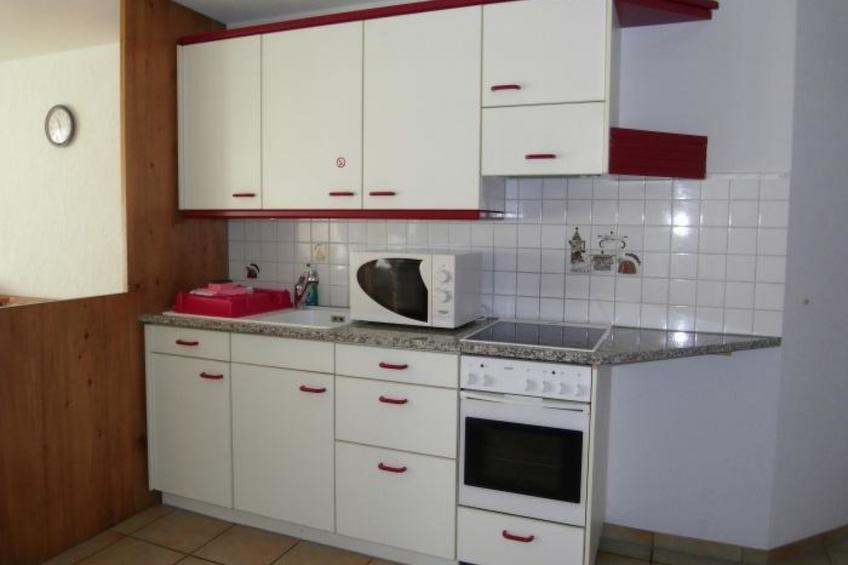 Schwizi's Holiday Apartments Appartement/Fewo, Dusche, WC, 1 Schlafraum No. 02 - foto 10