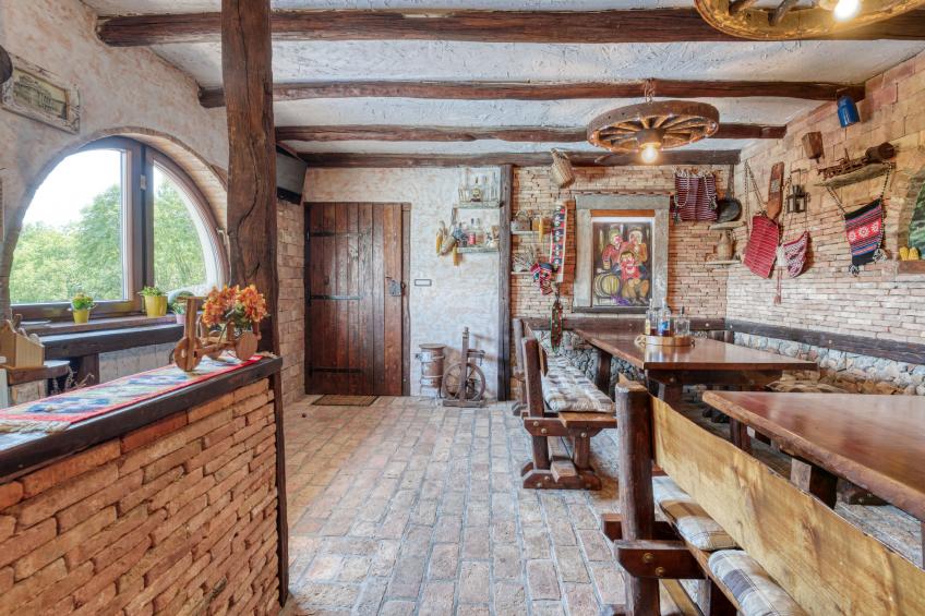 Haus Villa Toni (OPA301) - foto 67