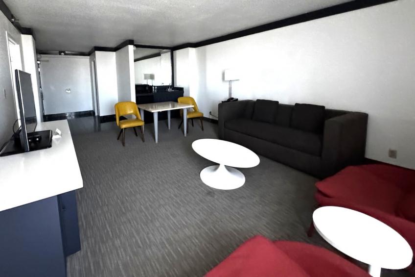 Pet Friendly King  Las Vegas Stay - foto 27