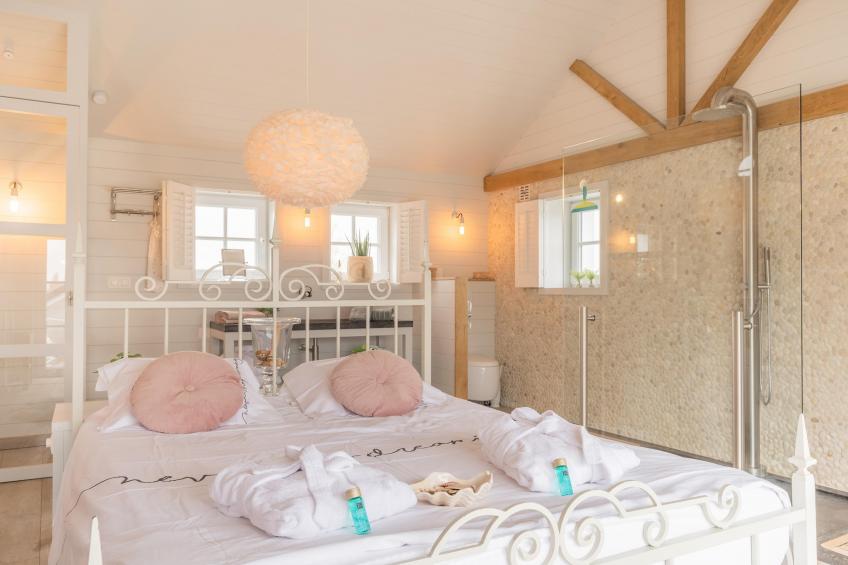 Het Witte Strandhuis - foto 16