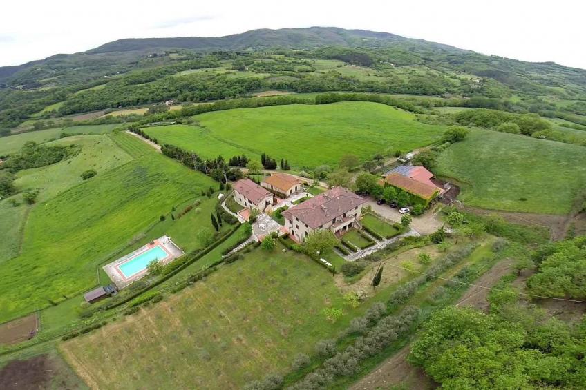 Holiday apartment in a holiday resort - BF-F54R