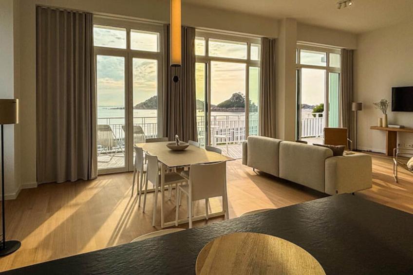 Appartements à Trebeurden - foto 6