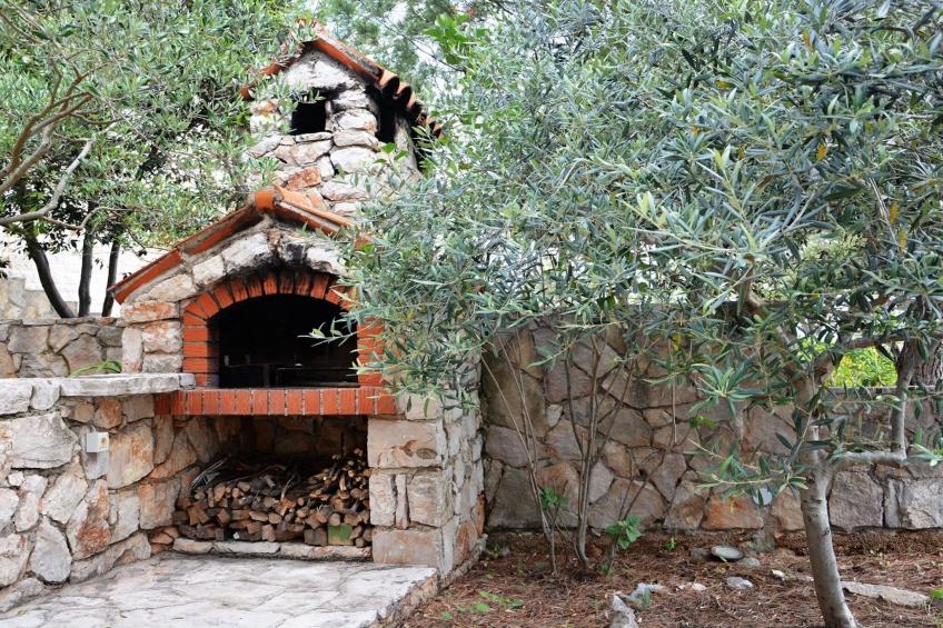 Blissful Bay Apartments Vrboska - One Bedroom Apartment with Terrace (owner Lovor) - foto 24