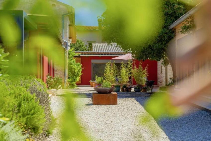 Poolside Grand Retreat Villa - foto 36