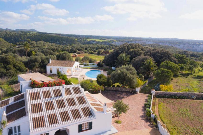 Maison à Cala Galdana - foto 103