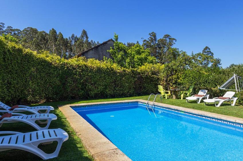 Casa Rural Os Carballos - foto 21