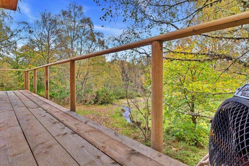 Cosagach Falls Cabin - foto 6