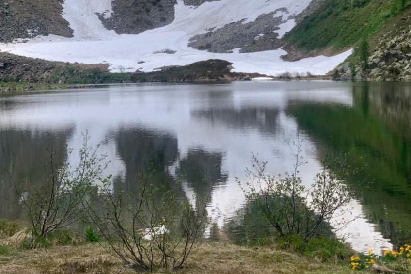 Bergchalet - foto 53