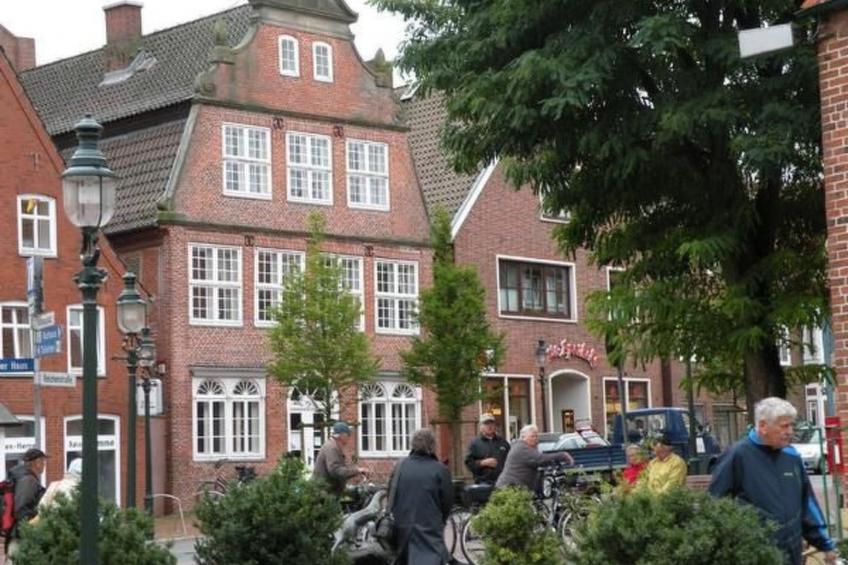 Altes Pastorenhus - foto 27