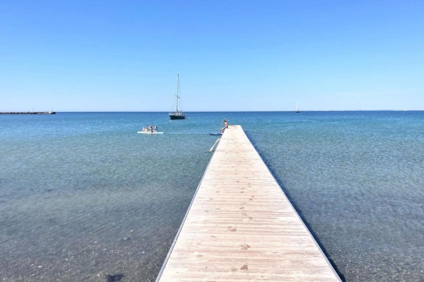 "Asmund" - 150m from the sea in Funen - foto 7