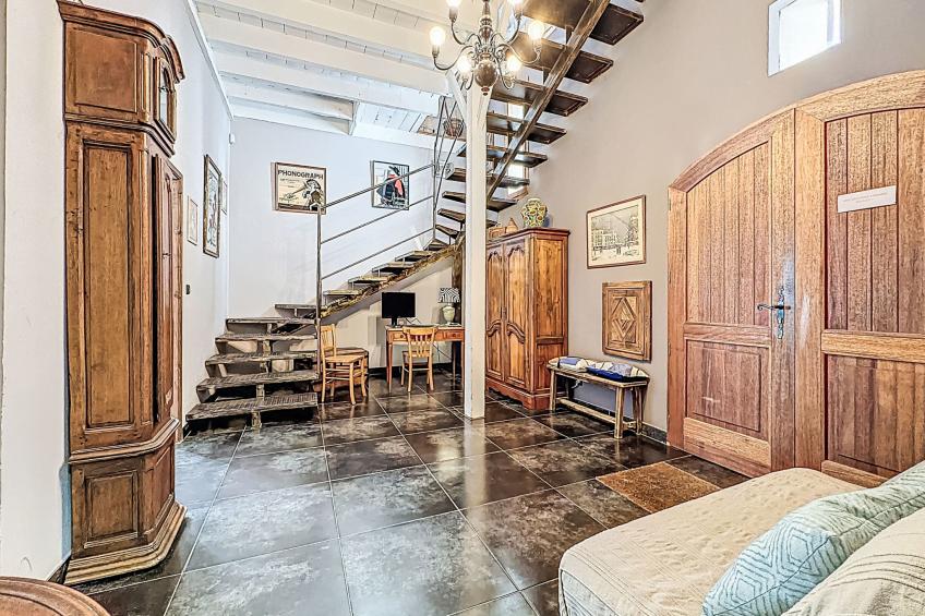 Villa Beauvau - foto 34