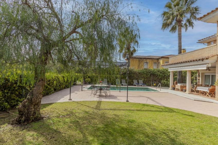 Villa Bertoni - foto 40