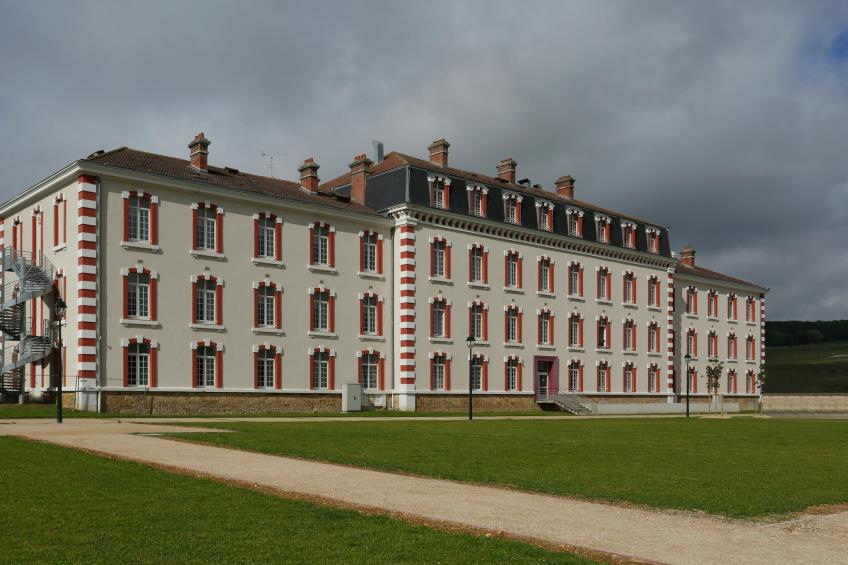 Les Demeures Champenoises-Appartement 2 piÃ¨ces 4 personnes