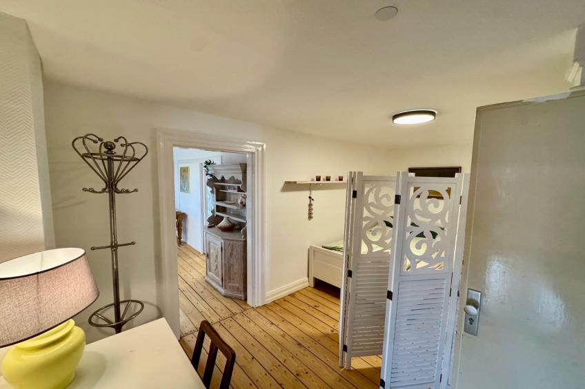 Schöne Ferienwohnung in Geesthacht - foto 13