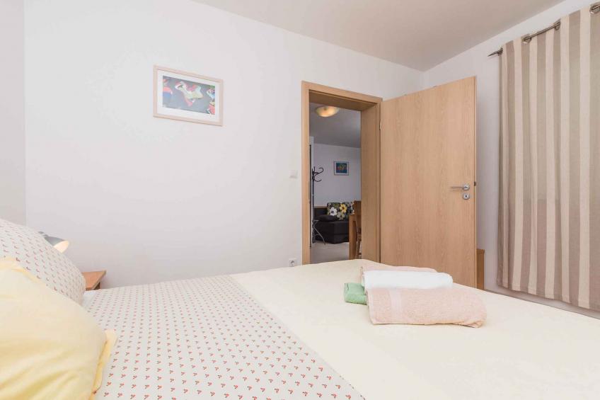 Holiday apartment 250 m from the beach - BF-2P5M - foto 18
