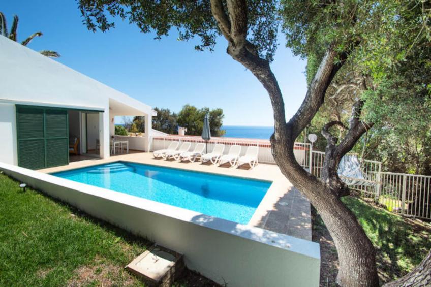 Maison à Sant Tomas - foto 12