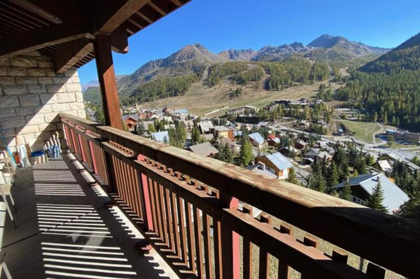 Résidence Plein Soleil - foto 15