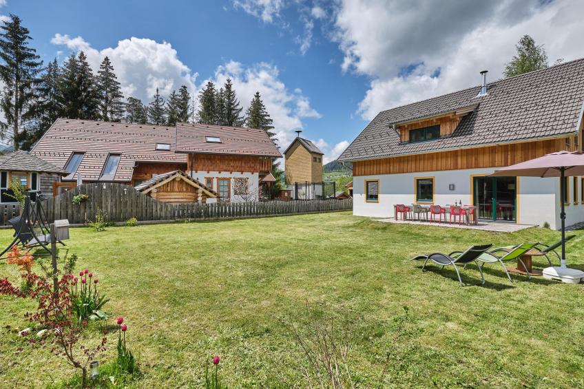 Murtal Chalet - foto 22