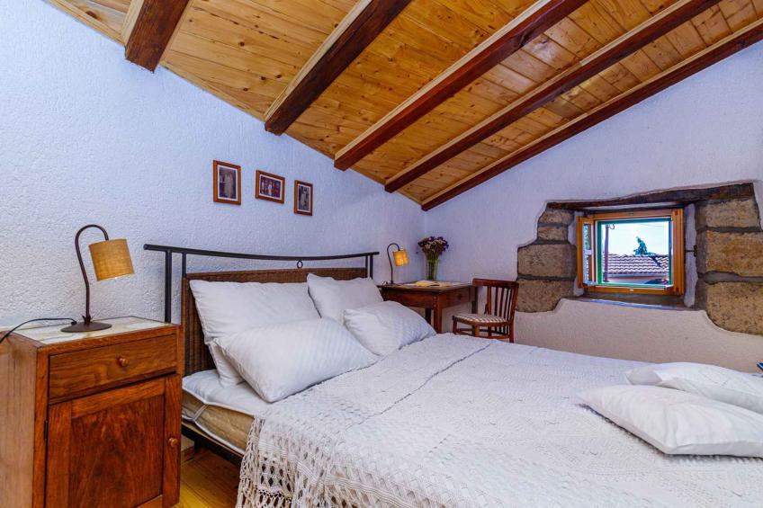 Vakantiehuis met airconditioning, privézwembad en panoramisch uitzicht op zee - BF-HMTPD - foto 26