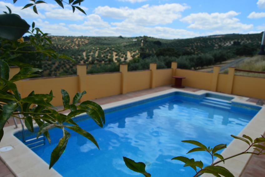 Posada del Silillo - foto 34