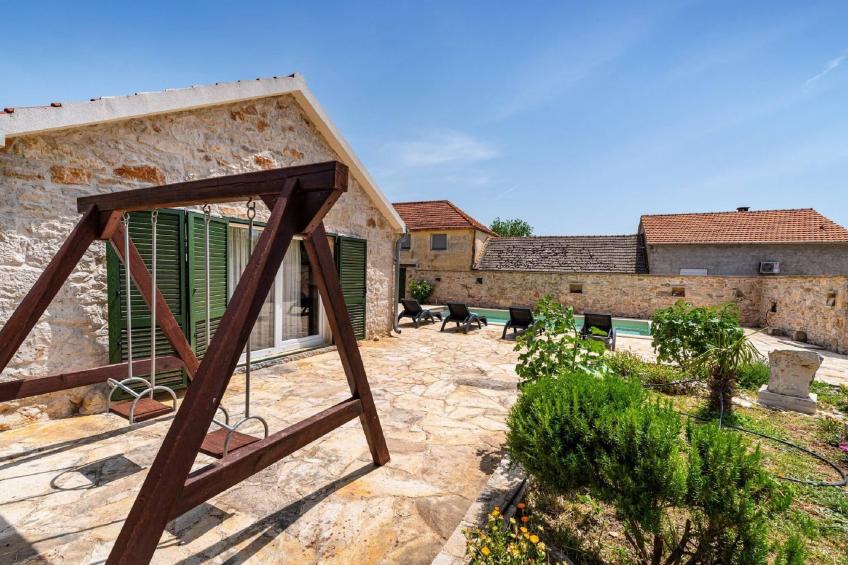 Authentic Villa Zvonko - foto 45