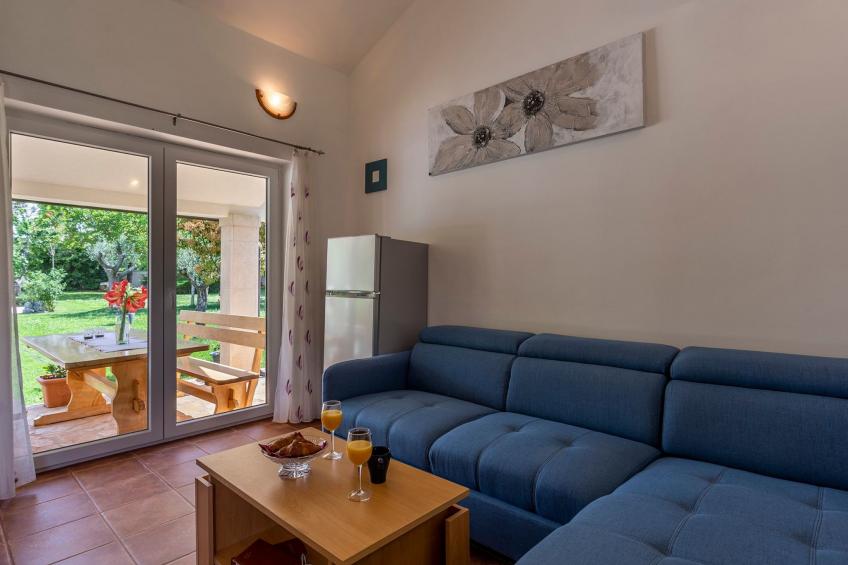 Ferienvilla Darko mit Schwimmbad - foto 17