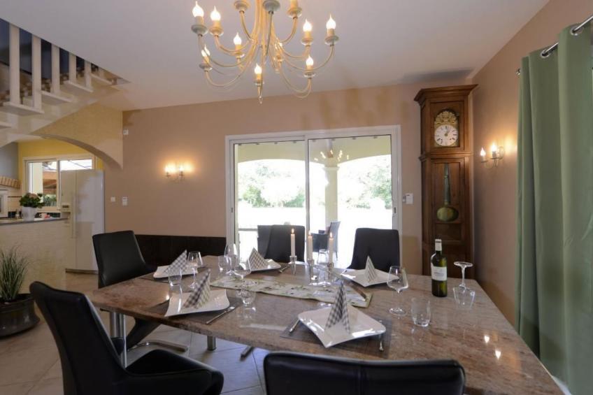 Villa DUXCAAR Beaum. - foto 12